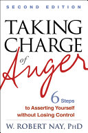 Taking Charge of Anger, Second Edition