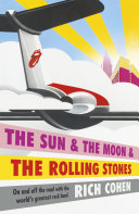 The Sun   the Moon   the Rolling Stones