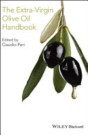 The Extra-Virgin Olive Oil Handbook