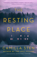The Resting Place Pdf/ePub eBook