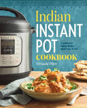 Indian Instant Pot Book