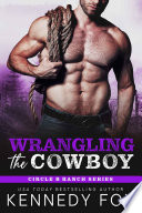 Wrangling the Cowboy image