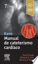 Kern  Manual de Cateterismo Card  aco Book