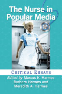 The Nurse in Popular Media Pdf/ePub eBook