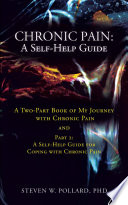 Chronic Pain  a Self Help Guide