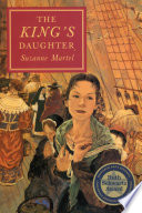 The King's Daughter PDF Book By Suzanne Martel