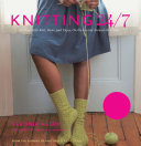 Knitting 24 7 Pdf/ePub eBook