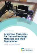 Analytical Strategies for Cultural Heritage Materials and their Degradation