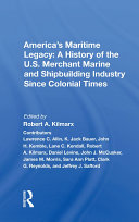 America's Maritime Legacy