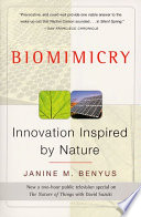 Biomimicry Book