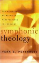 Symphonic Theology Book