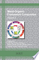 Metal Organic Framework Composites