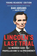 《林肯最后的审判》青年读者版