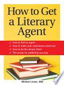 How To Get A Literary Agent
