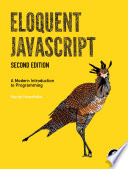 Eloquent JavaScript  2nd Ed 
