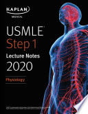 USMLE Step 1 Lecture Notes 2020  Physiology