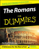 The Romans For Dummies