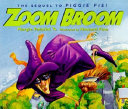 Zoom Broom Book