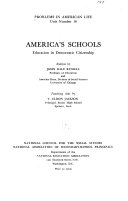 America's Schools