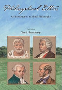 Philosophical Ethics Book