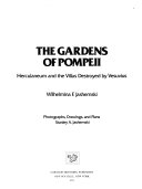 The Gardens of Pompeii