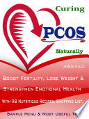 Curing The Pcos Naturally