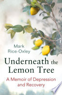 Underneath the Lemon Tree Book