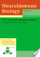 Growth and Lactogenic Hormones Book
