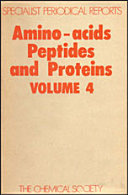 Amino Acids  Peptides  and Proteins