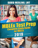 MBLEx Test Prep - Complete Study Guide for MBLEx