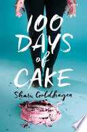 100 Days of Cake Book