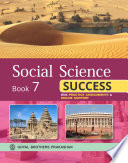 Social Science Success Class 7 Book