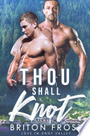 Thou Shall Knot Book