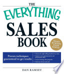 The Everything Sales Book
