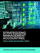 Strategizing Management Accounting [Pdf/ePub] eBook