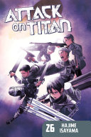 Attack on Titan 26 Pdf/ePub eBook