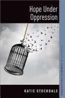 Read Pdf Hope Under Oppression