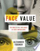 Face Value Book