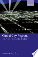 Global City-Regions