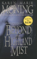 Beyond the Highland Mist Karen Marie Moning Cover