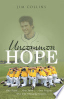 Uncommon Hope Book