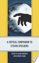 A Critical Companion to Steven Spielberg Book