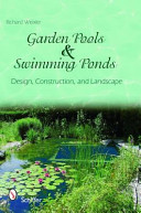 Garden Pools   Swimming Ponds Book PDF