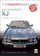 Jaguar/Daimler XJ