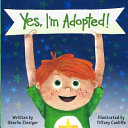 Yes, I'm Adopted!