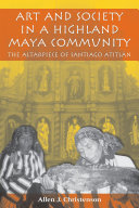 Art and Society in a Highland Maya Community [Pdf/ePub] eBook