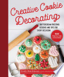 Creative Cookie Decorating Book