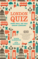London Quiz