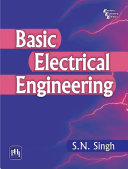 Basic Electrical Engineering Pdf/ePub eBook