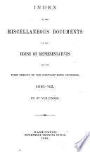 House documents Book PDF